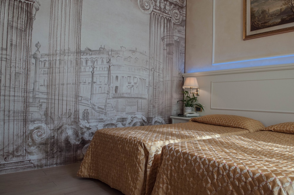 Palladium Palace Hotel 13