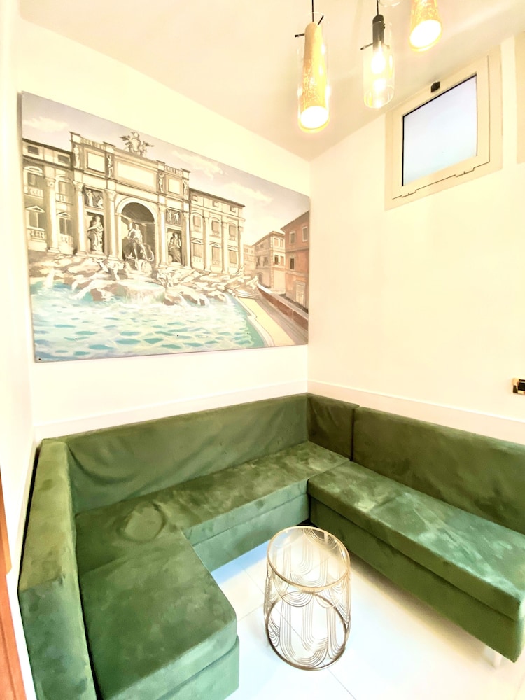 Palladium Palace Hotel 2