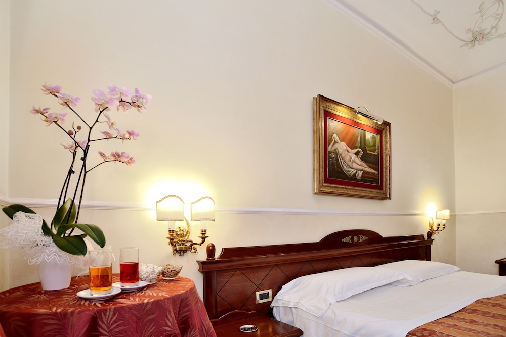 Palladium Palace Hotel 8