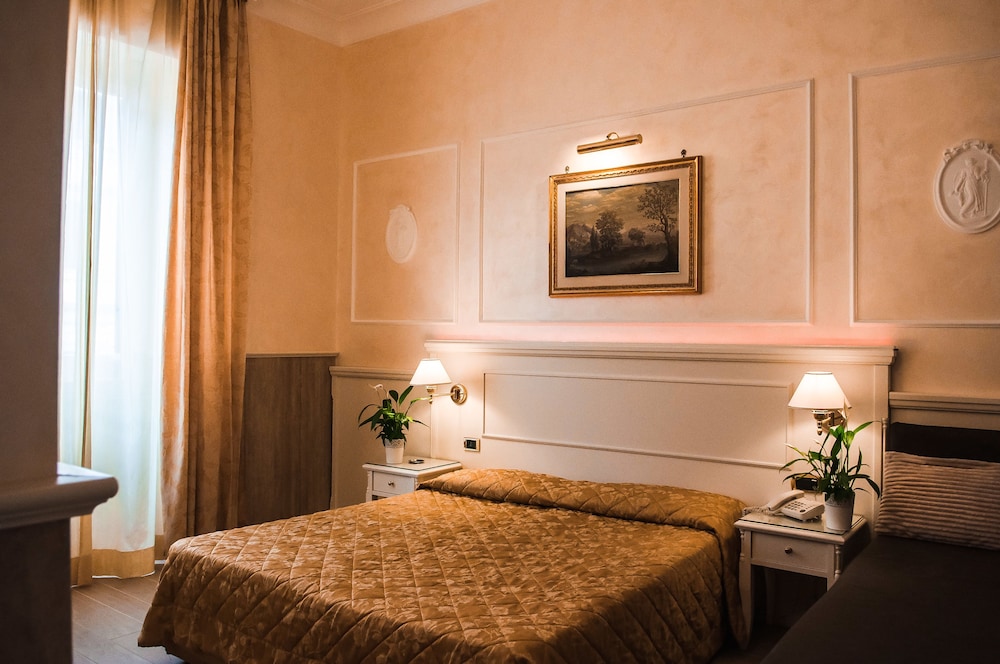 Palladium Palace Hotel 12