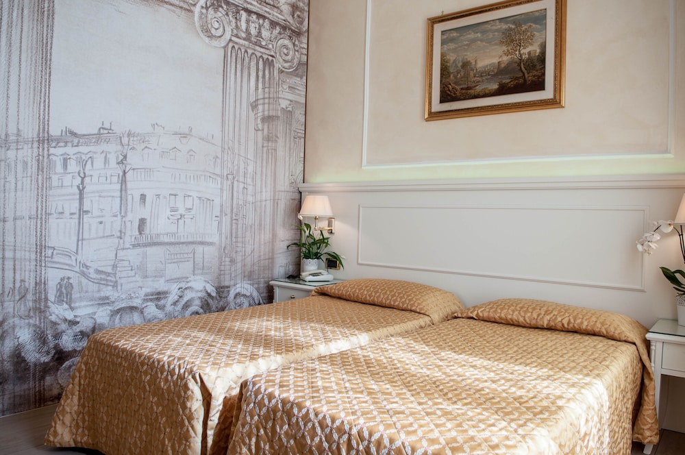 Palladium Palace Hotel 17