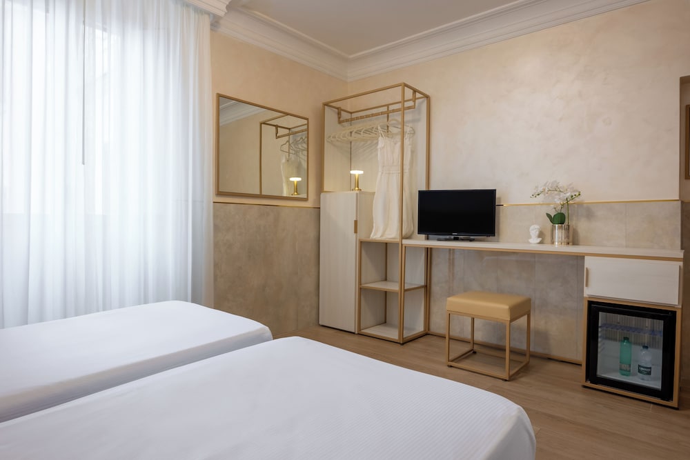 Palladium Palace Hotel 22