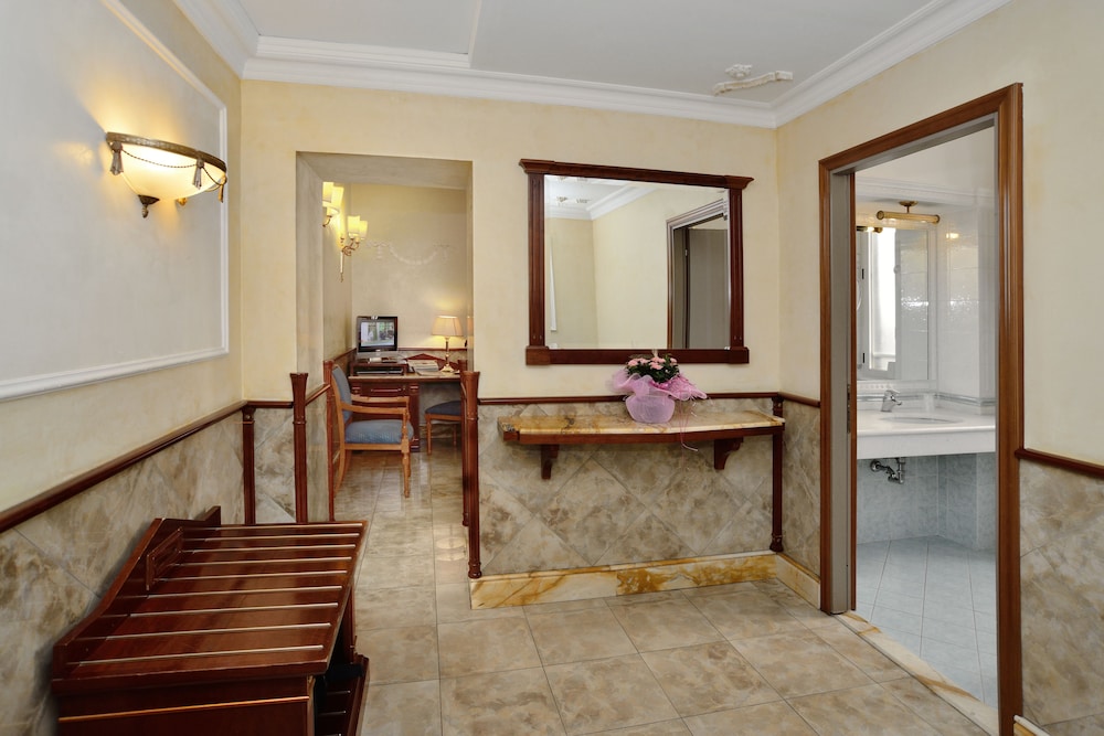 Palladium Palace Hotel 7