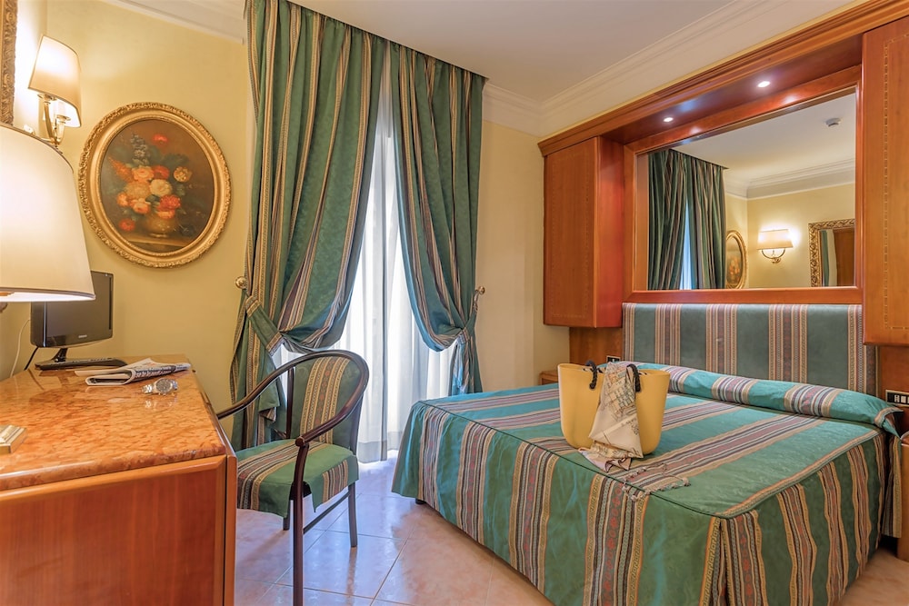 Hotel Luce 1