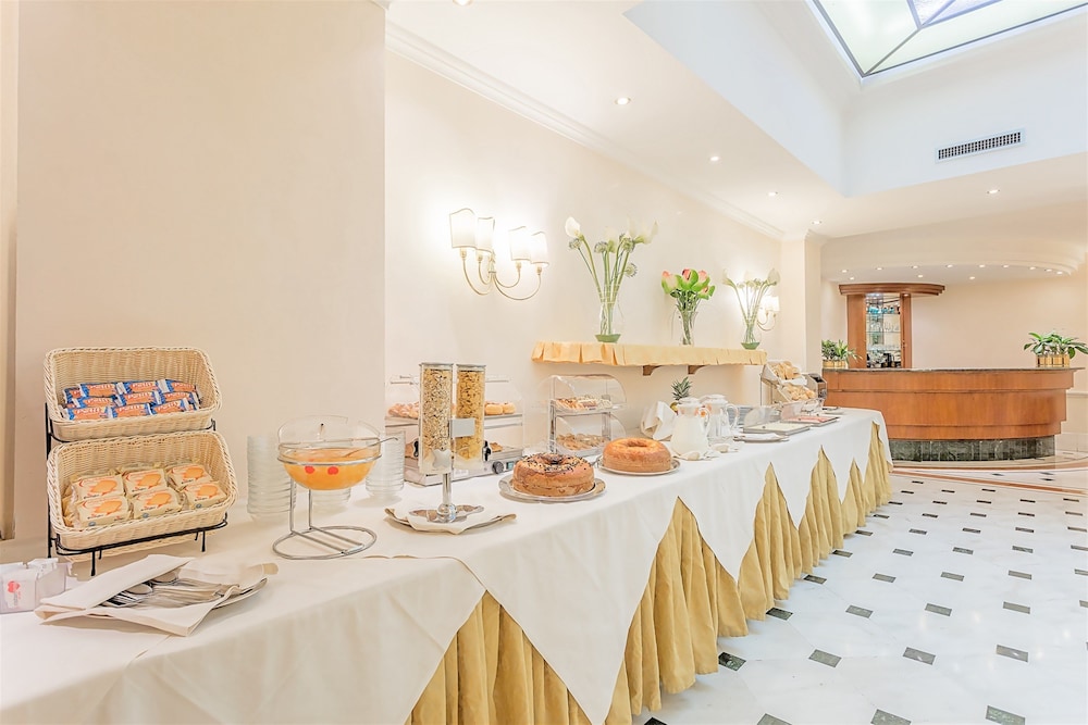 Hotel Luce 15