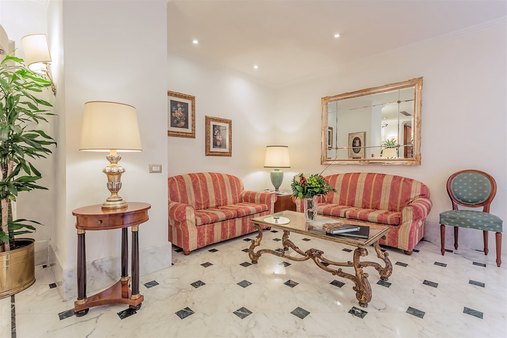 Hotel Luce 4