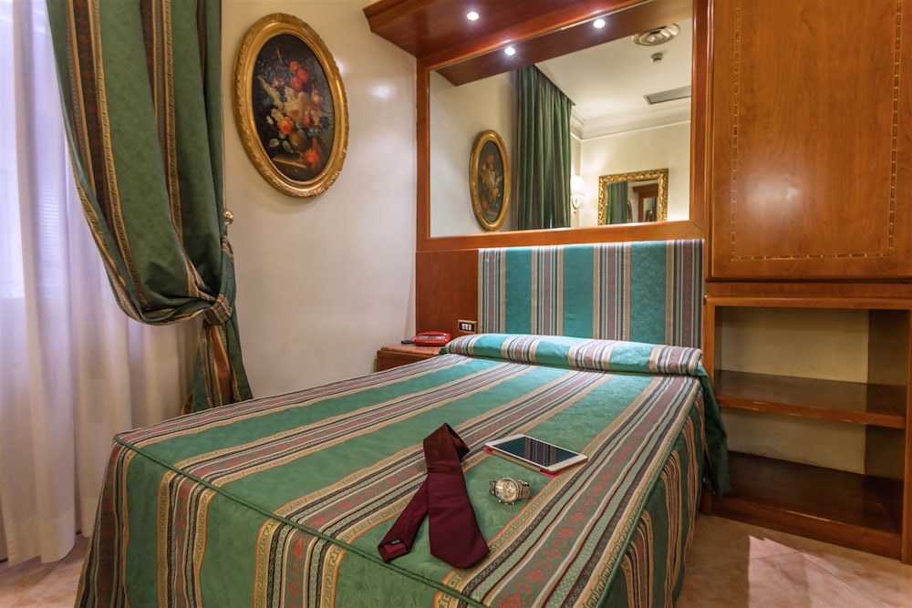 Hotel Luce 5