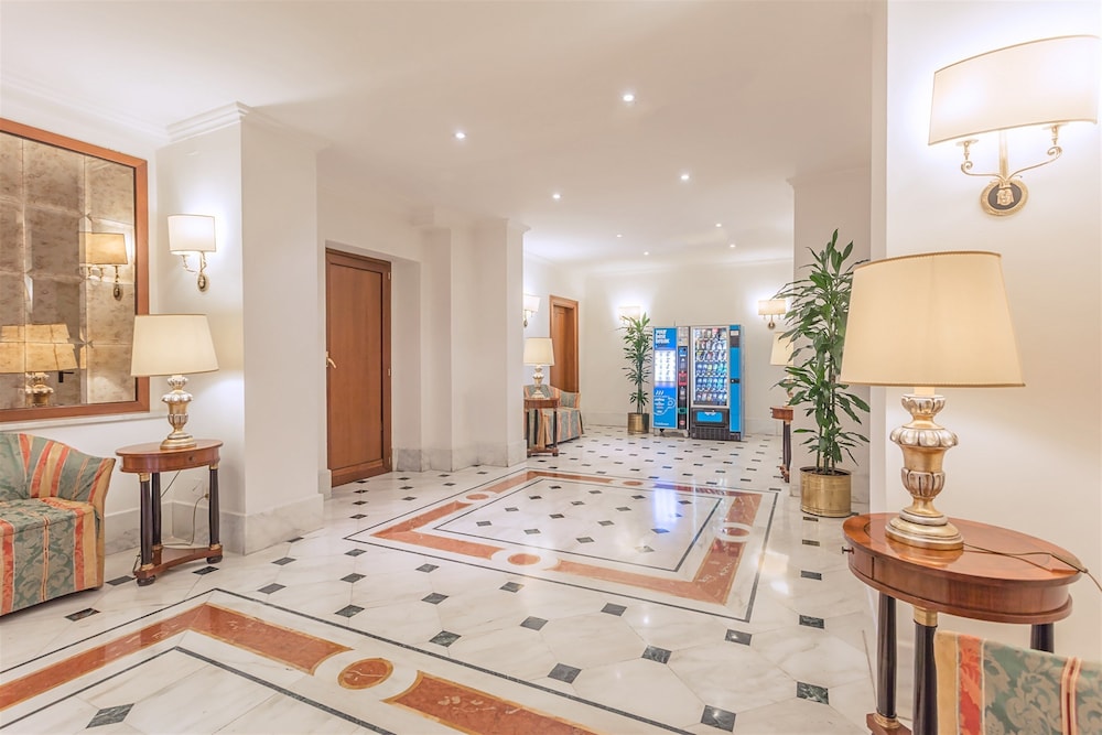 Hotel Luce 2
