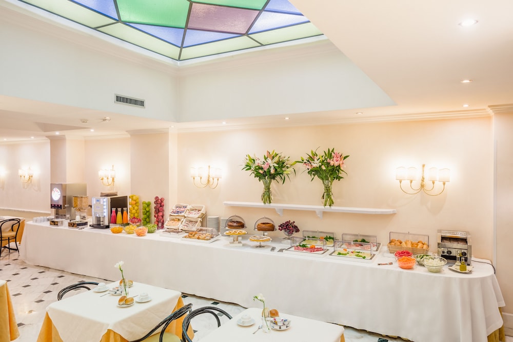 Hotel Luce 19