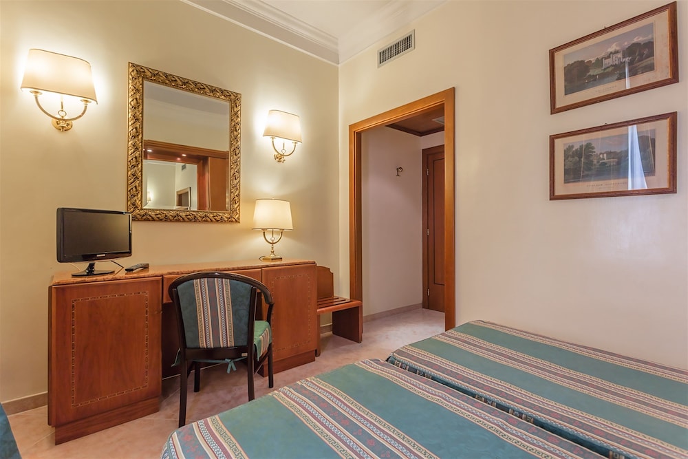 Hotel Luce 7