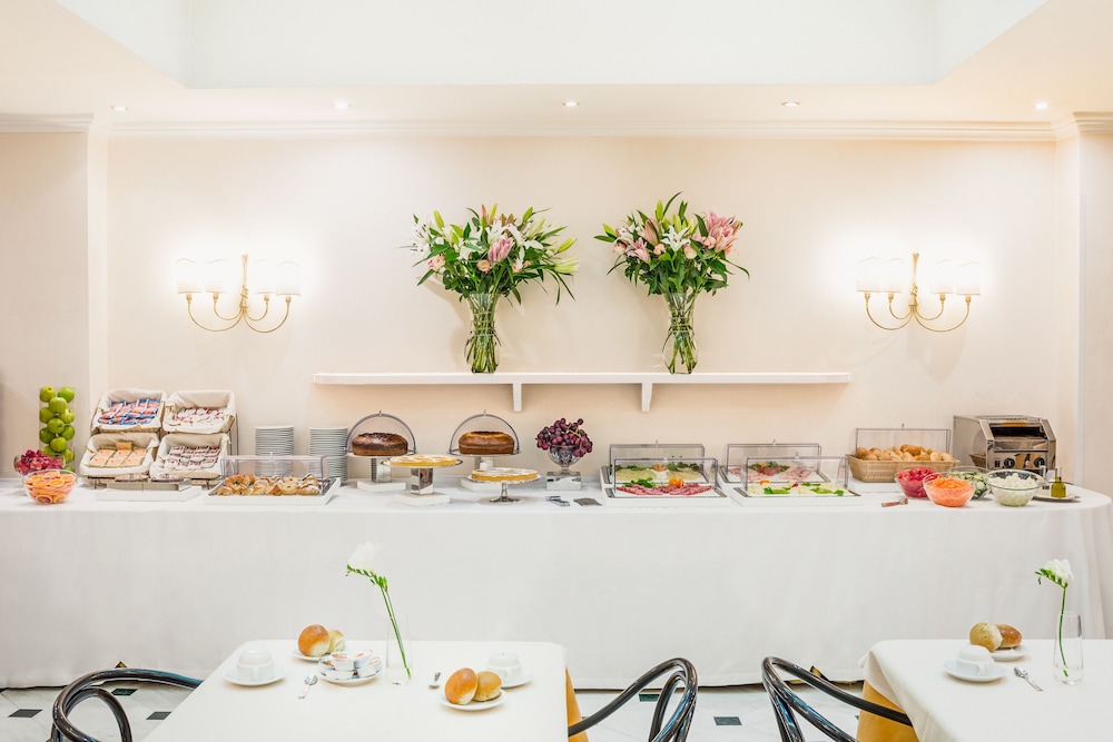 Hotel Luce 17