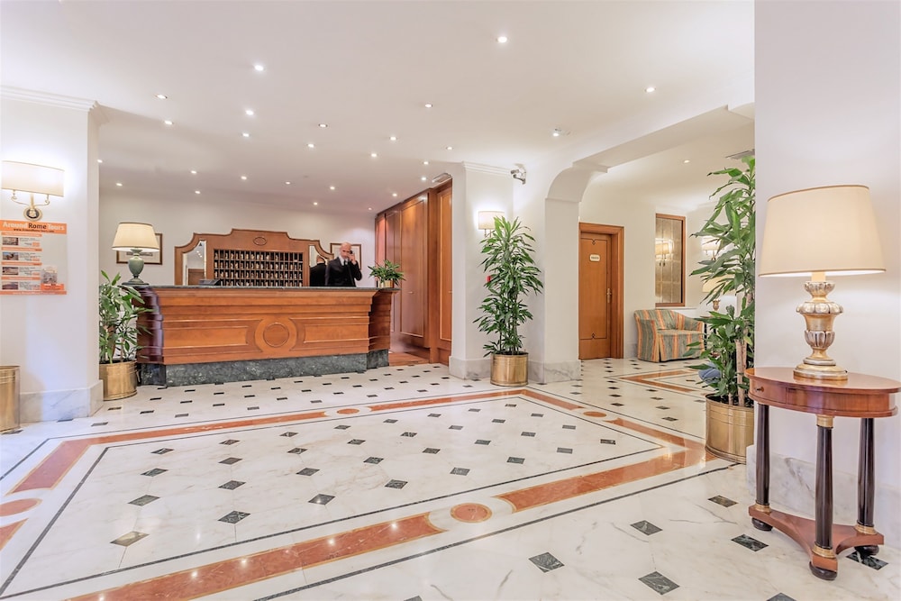 Hotel Luce 3