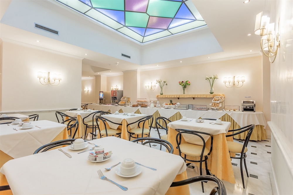 Hotel Luce 21