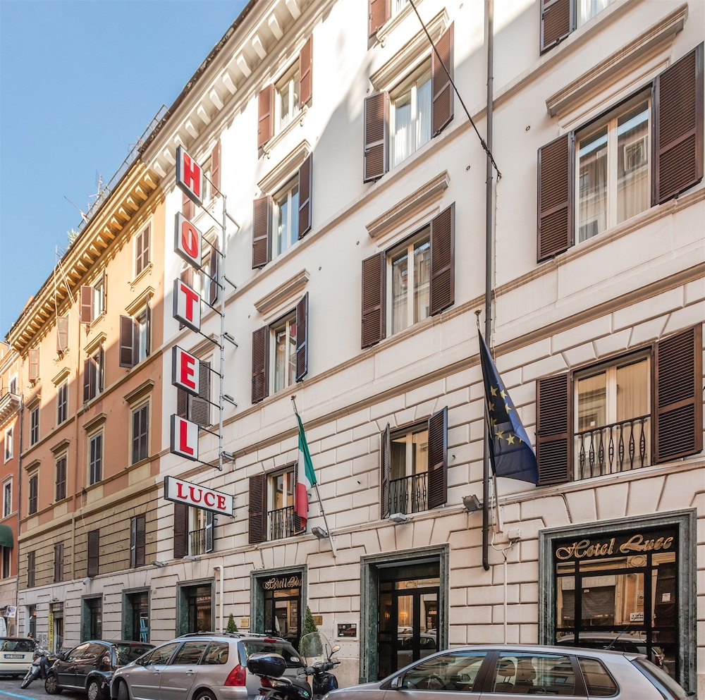 Hotel Luce 23