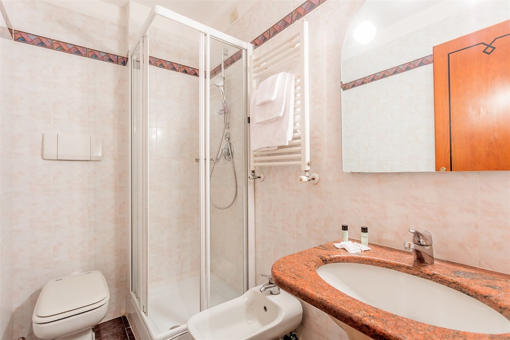 Hotel Luce 13