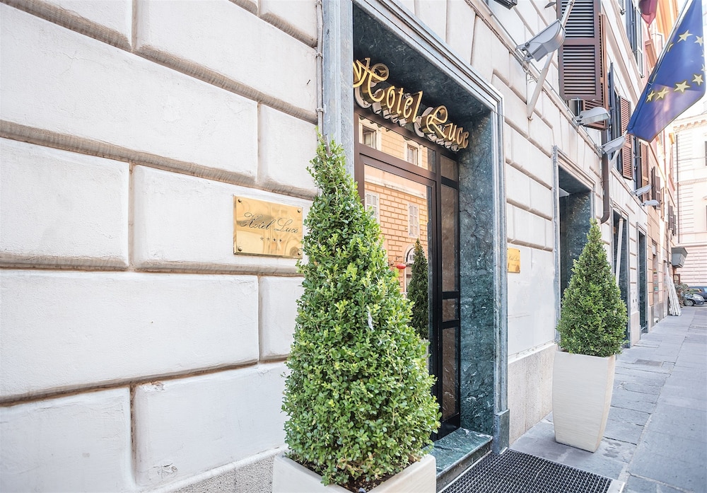Hotel Luce 22