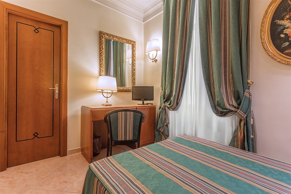 Hotel Luce 11
