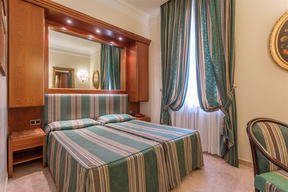 Hotel Luce 12