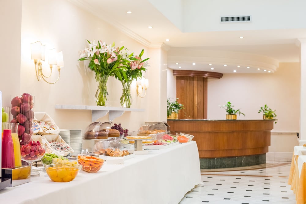 Hotel Luce 18