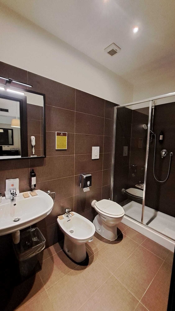 LH Hotel Excel Roma Montemario 15