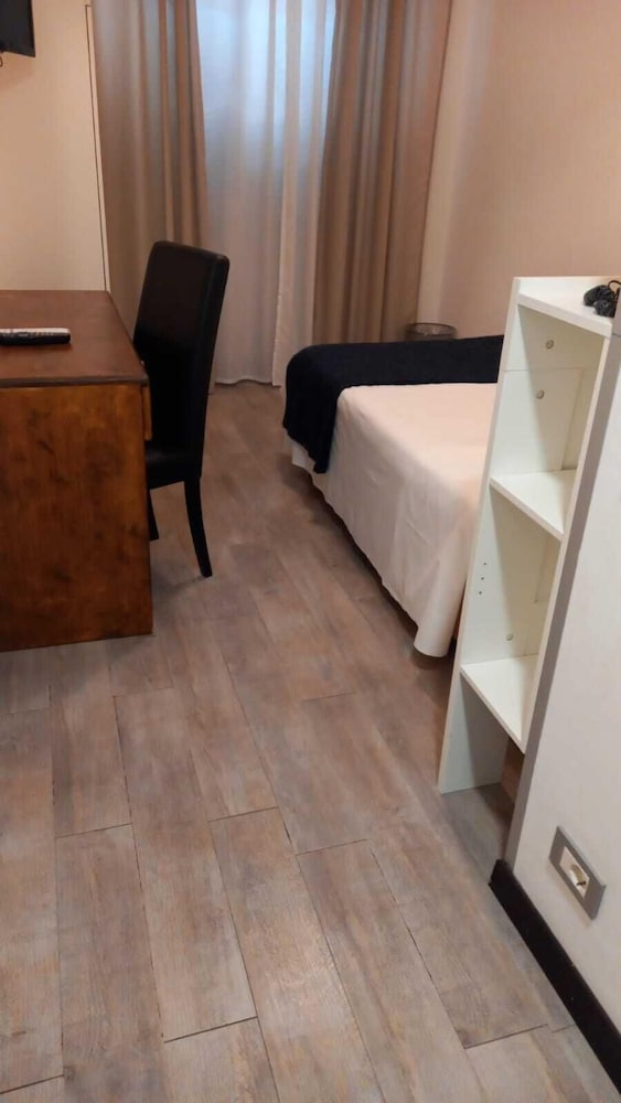 LH Hotel Excel Roma Montemario 6