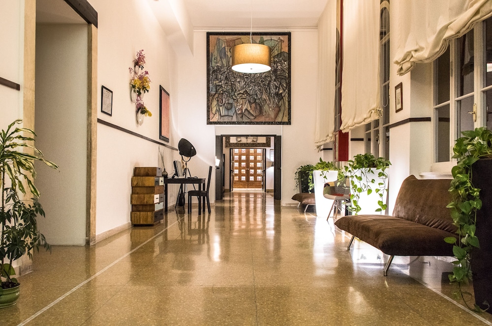 LH Hotel Excel Roma Montemario 3