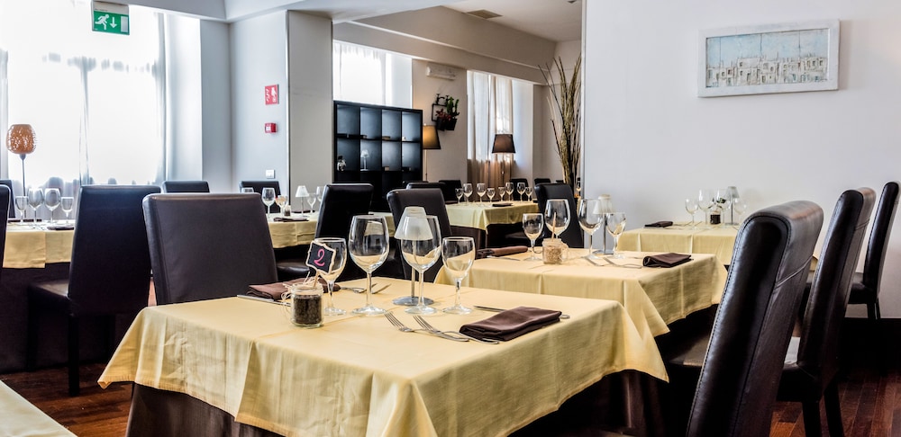 LH Hotel Excel Roma Montemario 22