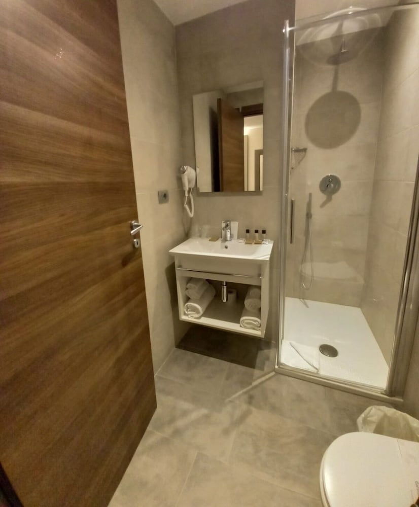 LH Hotel Excel Roma Montemario 14