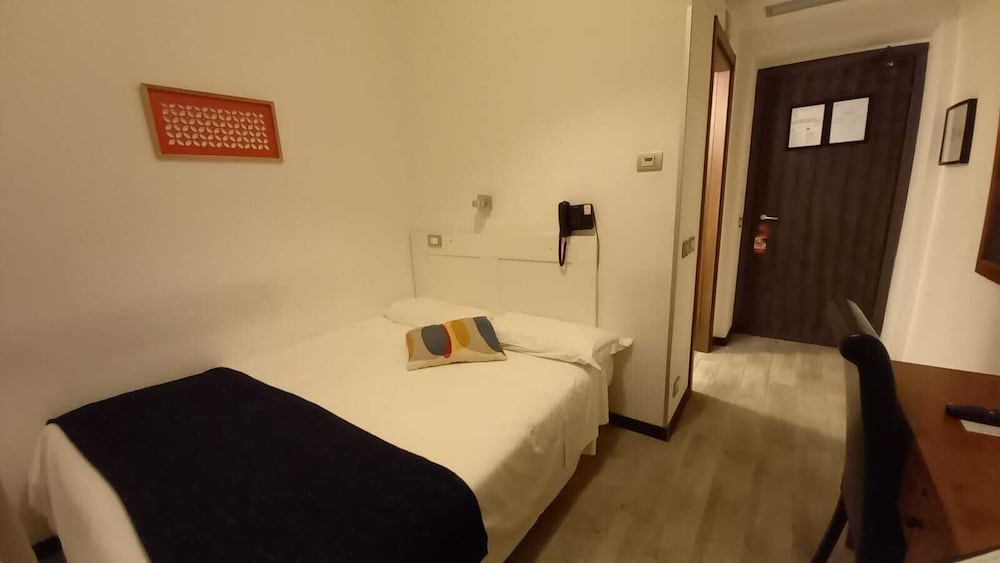 LH Hotel Excel Roma Montemario 5