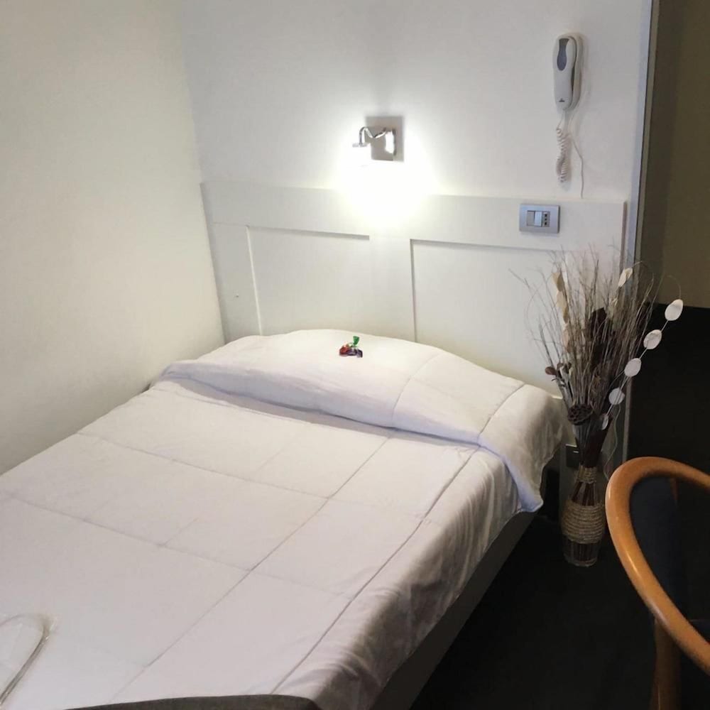 LH Hotel Excel Roma Montemario 4