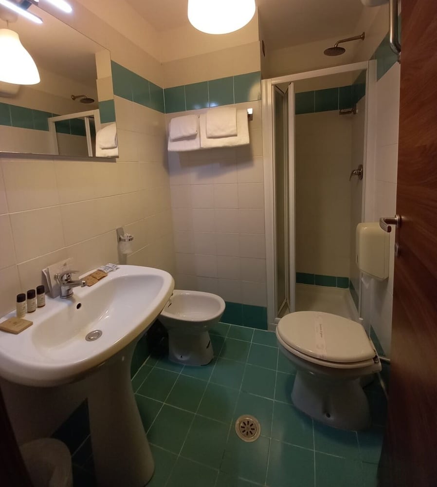 LH Hotel Excel Roma Montemario 13