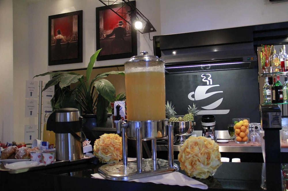 LH Hotel Excel Roma Montemario 24