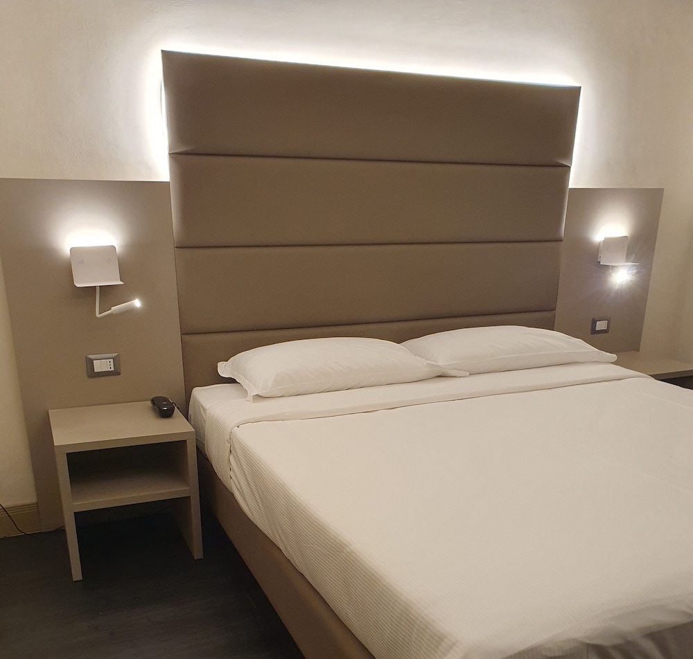 LH Hotel Excel Roma Montemario 7