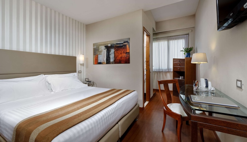 Best Western Hotel Piccadilly 18