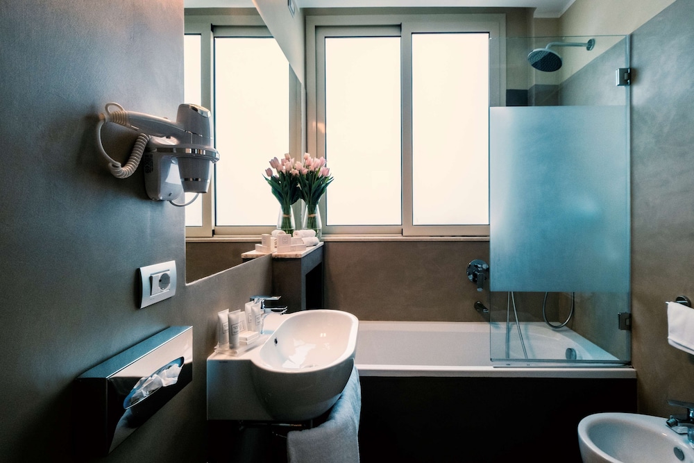 Best Western Hotel Piccadilly 23