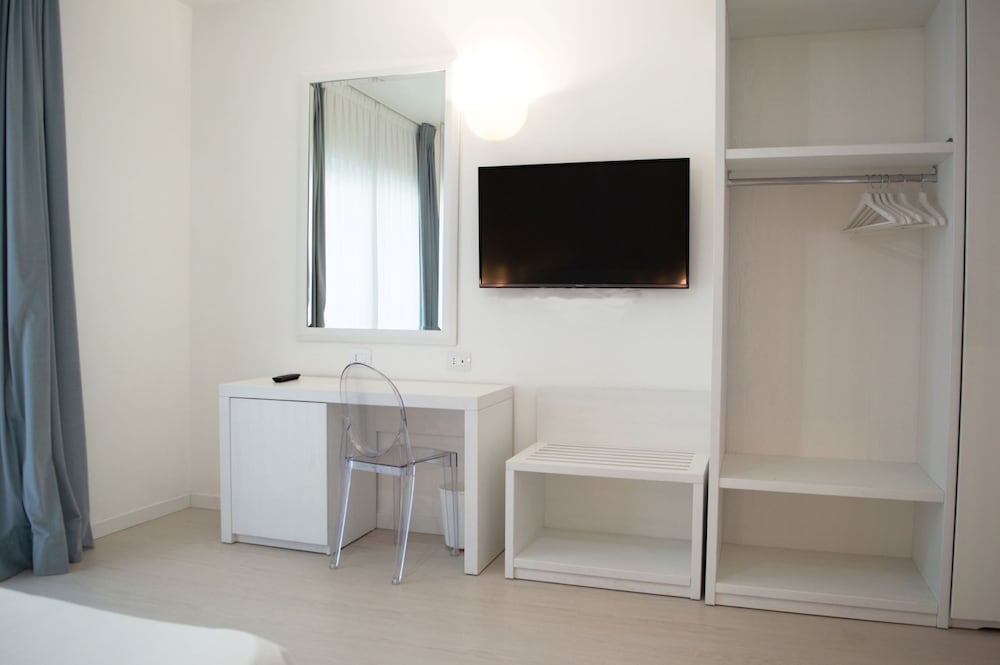 Hotel Cerere 21