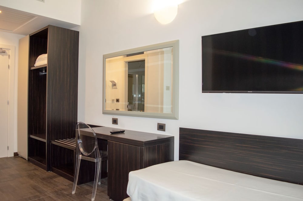 Hotel Cerere 17