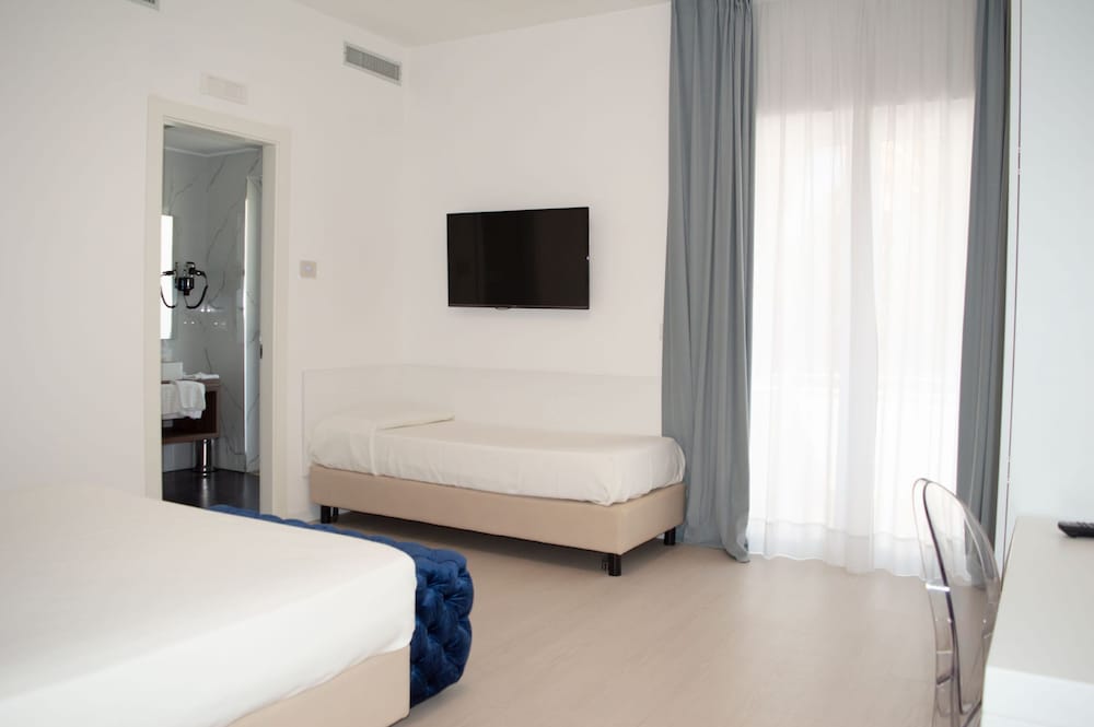 Hotel Cerere 19