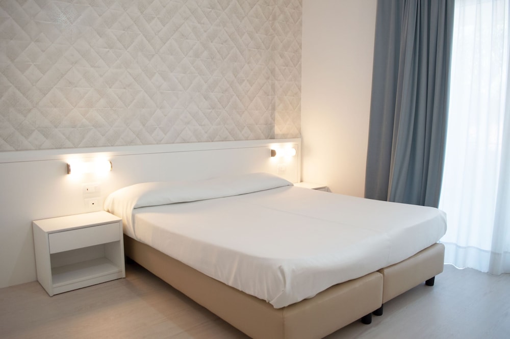 Hotel Cerere 20
