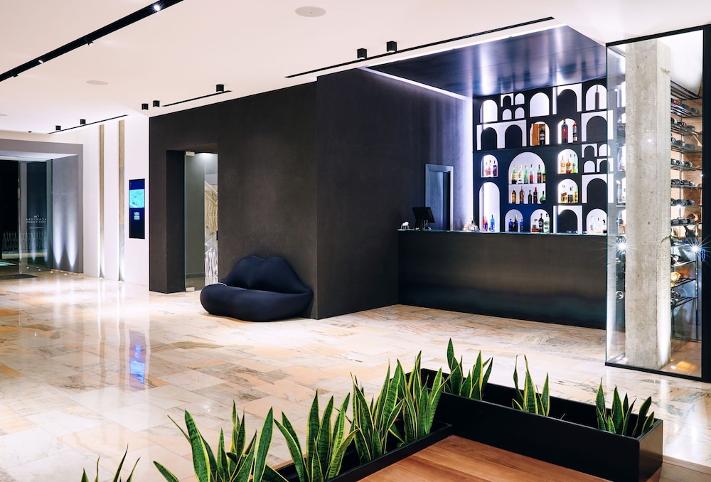 Hotel Cerere 4