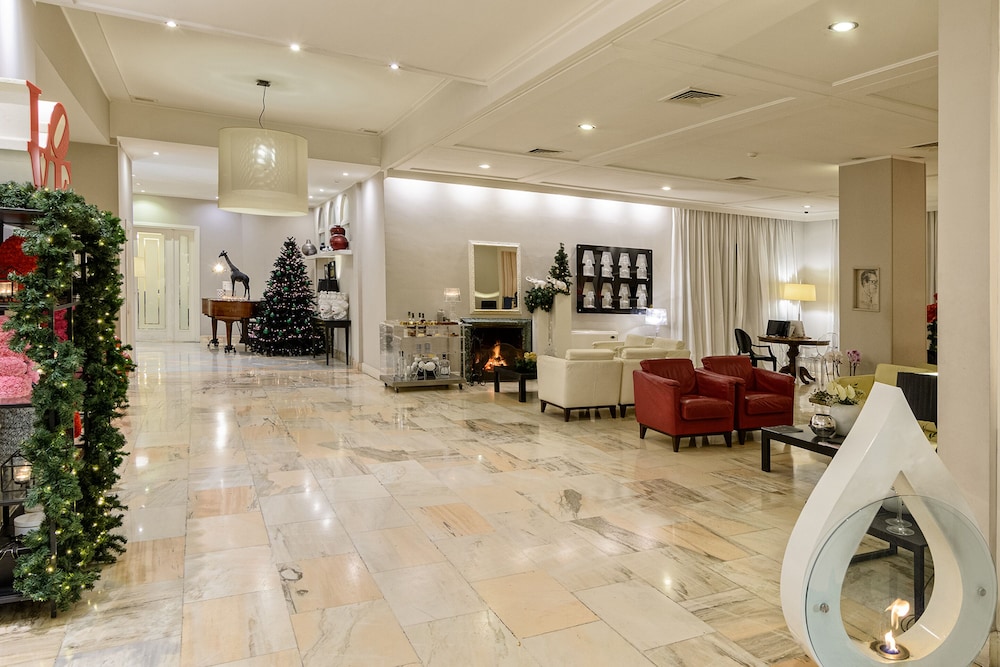 Hotel Cerere 6