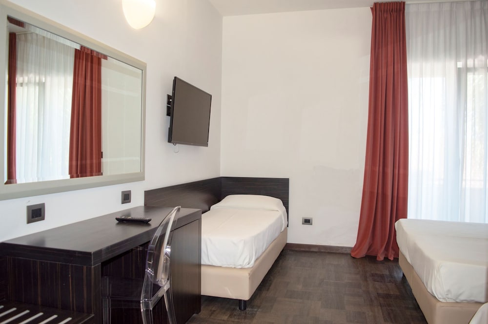 Hotel Cerere 18