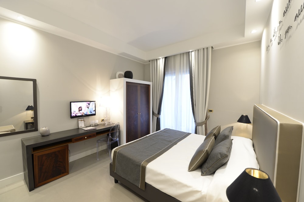 Hotel Cerere 11