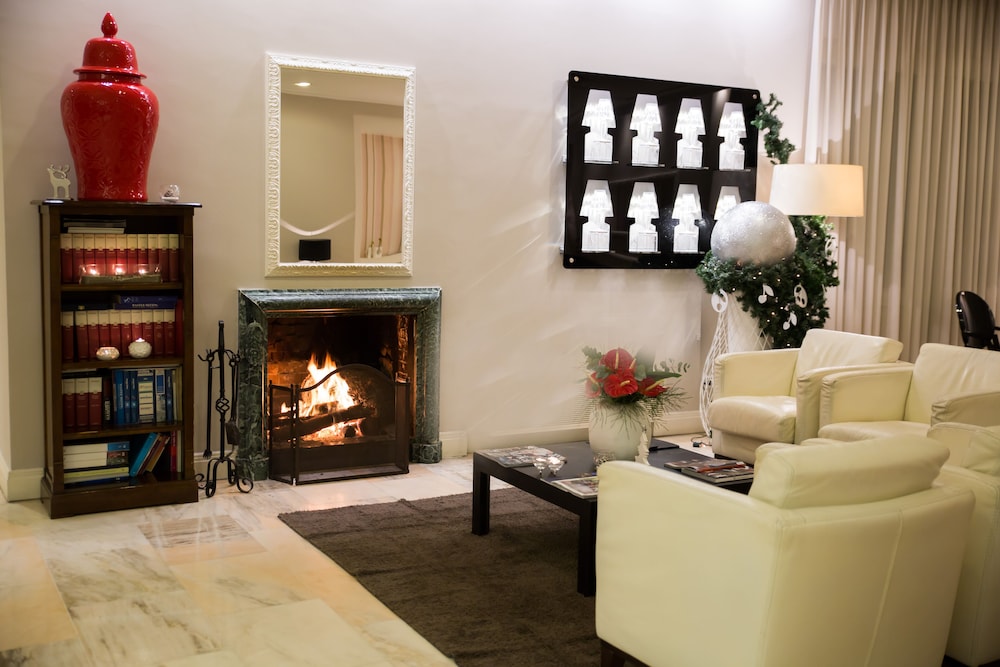 Hotel Cerere 2