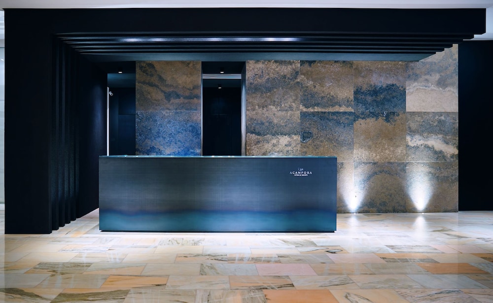 Hotel Cerere 5