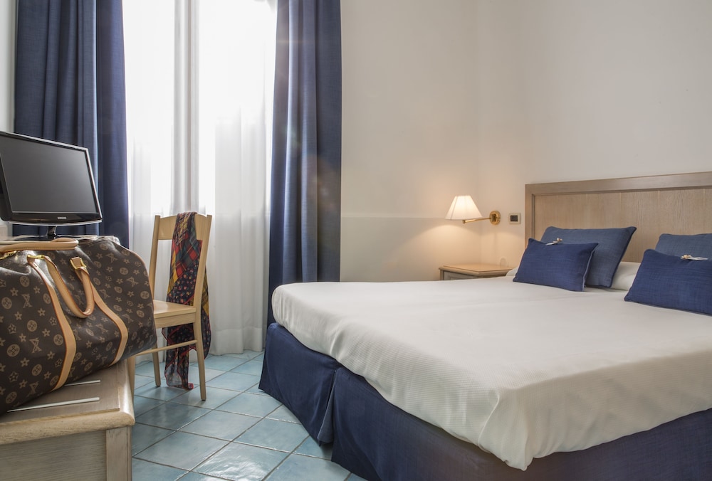 Hotel Cerere 13