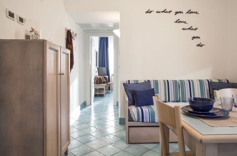Hotel Cerere 24