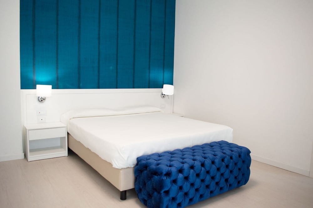 Hotel Cerere 22