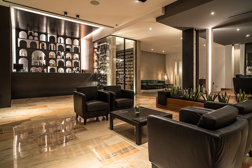 Hotel Cerere 9