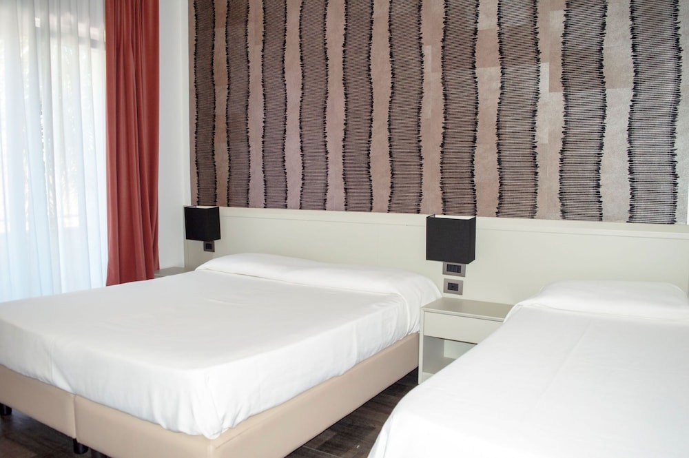 Hotel Cerere 16